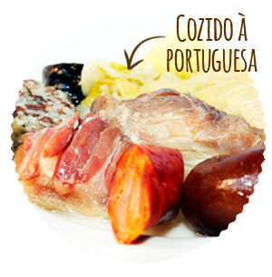 Cozido à Portuguesa